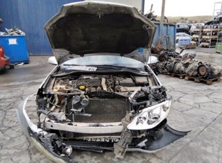 1861745 amortiguador 562100001r renault laguna iii