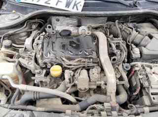 1861745 amortiguador 562100001r renault laguna iii