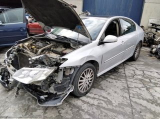 1861745 amortiguador 562100001r renault laguna iii