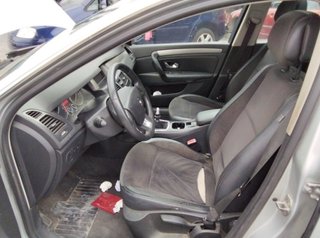 1861745 amortiguador 562100001r renault laguna iii