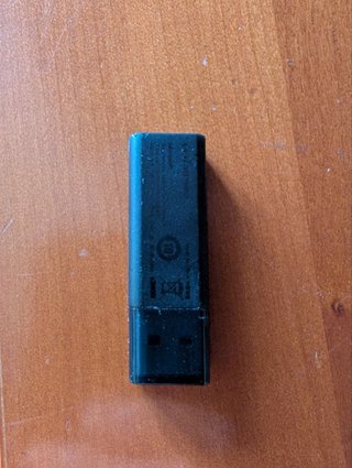 Adaptador Inalámbrico de mando Xbox One para PC