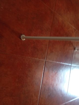 Silla Acapulco Blanca
