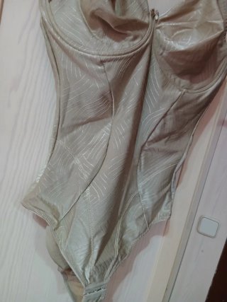 Body Nuevo