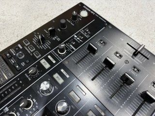 Pioneer DJ DJM-900NXS2 + Flightcase