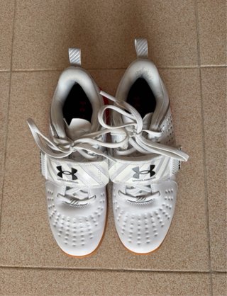 Zapatillas Under Armour Reign Lifter Talla 40