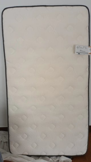 Colchón 105x190cm