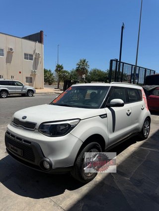 MANGUETA DELANTERA IZQUIERDA Kia Soul (PS)(2014->)