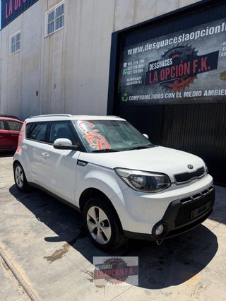 MANGUETA DELANTERA DERECHA Kia Soul (PS)(2014->)