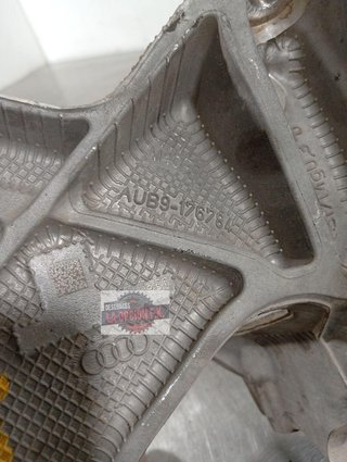 SOPORTE DEL EJE DELANTERO Audi A4 Berlina (8W2)(08.2015->)