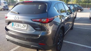 Mazda CX-5 2.0 GE 121kW (165CV) 2WD Auto.Origin