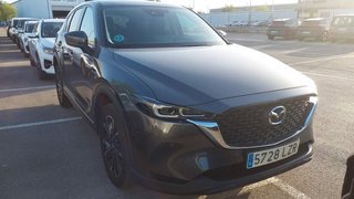 Mazda CX-5 2.0 GE 121kW (165CV) 2WD Auto.Origin