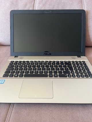 ASUS F541U ordenador portátil