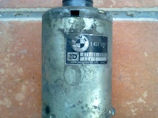 REPUESTOS  BMW K 1 / K 100-16V