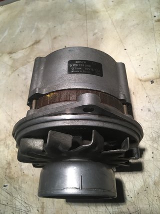REPUESTOS  BMW K 1 / K 100-16V
