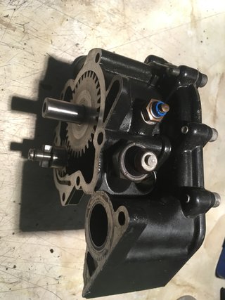 REPUESTOS  BMW K 1 / K 100-16V