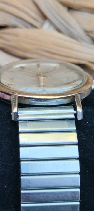 Reloj Eterna Matic Centenaire 71