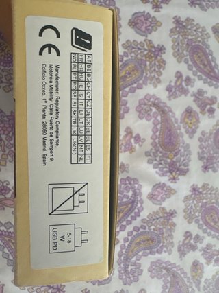 Motorola Moto G35 5G
