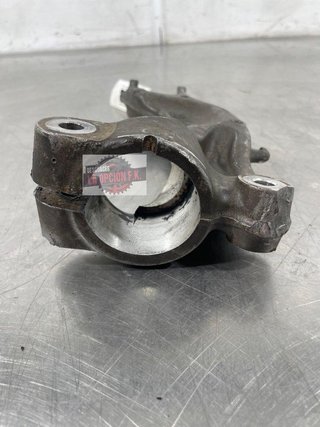 TIRANTE DELANTERO IZQUIERDO Audi A4 Berlina (8W2)(08.2015->)