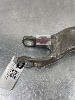TIRANTE DELANTERO IZQUIERDO Audi A4 Berlina (8W2)(08.2015->)