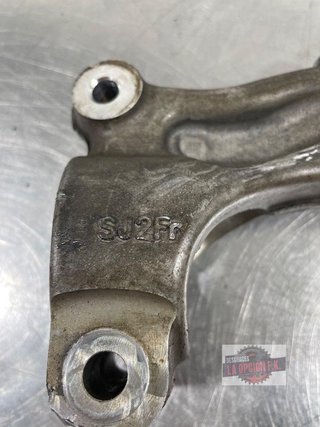 TIRANTE DELANTERO IZQUIERDO Audi A4 Berlina (8W2)(08.2015->)