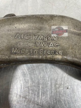 TIRANTE DELANTERO IZQUIERDO Audi A4 Berlina (8W2)(08.2015->)