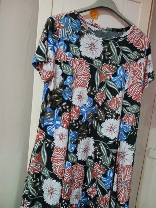 Vestido