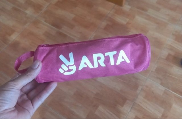 Estuche Arta