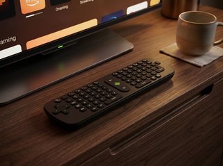 Tastiera wireless RC11 Android Air Mouse