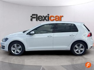Volkswagen Golf Advance 1.4 TSI 92kW (125CV)