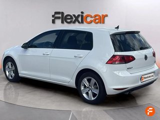 Volkswagen Golf Advance 1.4 TSI 92kW (125CV)