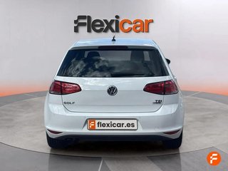Volkswagen Golf Advance 1.4 TSI 92kW (125CV)