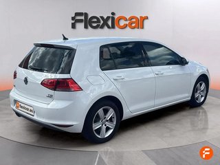 Volkswagen Golf Advance 1.4 TSI 92kW (125CV)