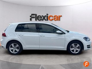Volkswagen Golf Advance 1.4 TSI 92kW (125CV)