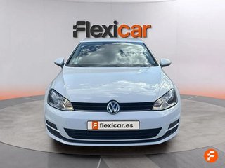 Volkswagen Golf Advance 1.4 TSI 92kW (125CV)