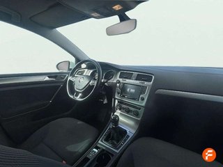 Volkswagen Golf Advance 1.4 TSI 92kW (125CV)