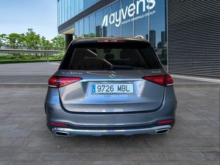 Mercedes Clase GLE GLE 350 de 4MATIC (Híbrido Enchufable)