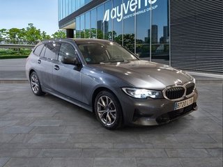 BMW Serie 3 (E) 318d Auto.Touring
