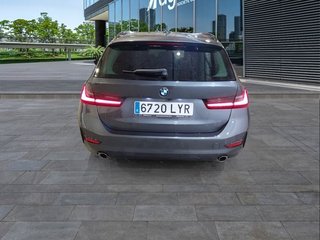 BMW Serie 3 (E) 318d Auto.Touring