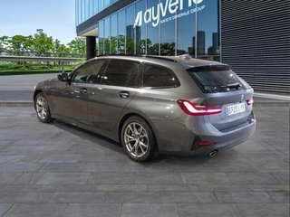BMW Serie 3 (E) 318d Auto.Touring
