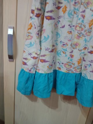 Camisón Venca