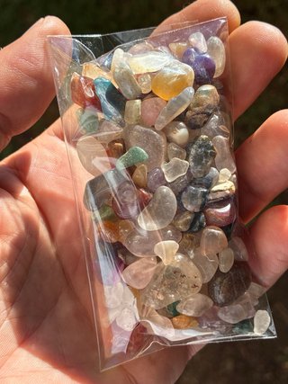 Miscela di minerali 100g
