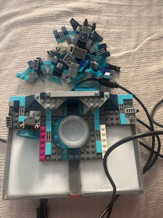 LEGO Dimensions PS4