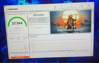 INNO3D RTX 5070 Ti Blanca