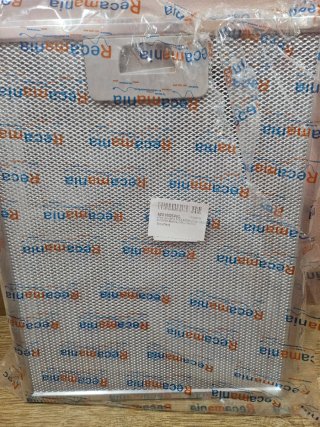 Filtros campana extractora Teka