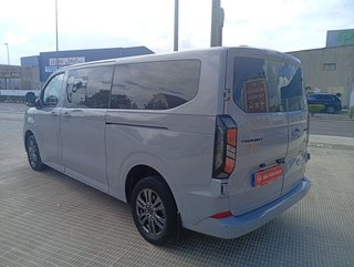 Ford Transit Custom 2.0 TDCI 136CV Titanium L2
