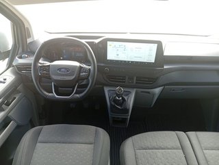 Ford Transit Custom 2.0 TDCI 136CV Titanium L2