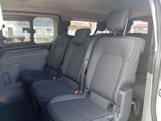 Ford Transit Custom 2.0 TDCI 136CV Titanium L2