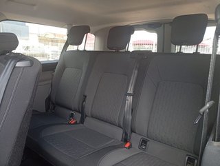 Ford Transit Custom 2.0 TDCI 136CV Titanium L2