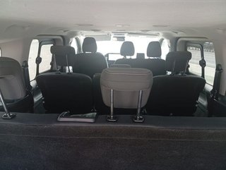 Ford Transit Custom 2.0 TDCI 136CV Titanium L2
