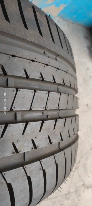 Neumático 275/30 ZR20 97Y